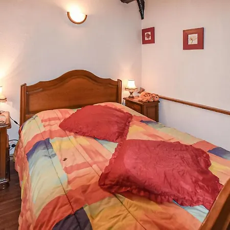 Tatil Evi 3 Bedroom In Intres Saint-Agrève