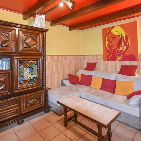 3 Bedroom In Intres Tatil Evi Saint-Agrève
