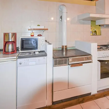 Tatil Evi 3 Bedroom In Intres Saint-Agrève